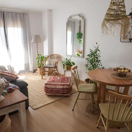 Apartamento Boutique Talarn Extérieur photo