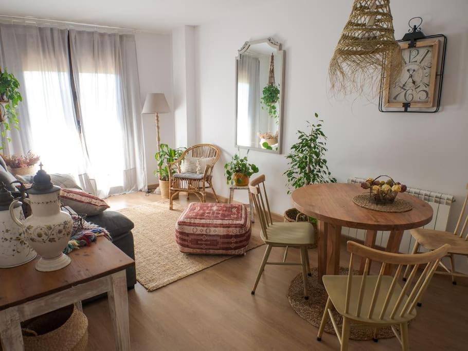 Apartamento Boutique Talarn Extérieur photo