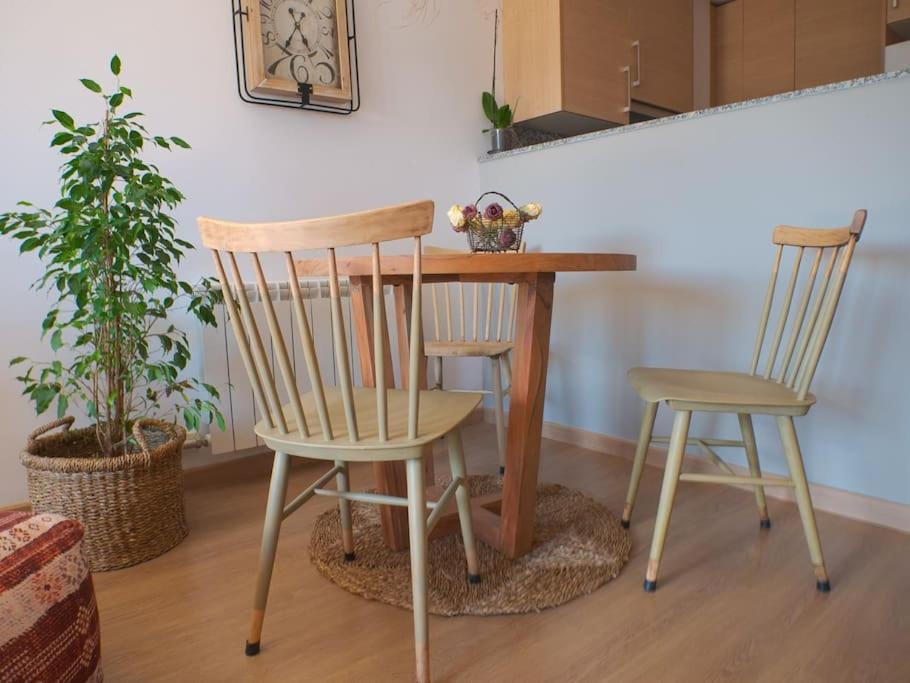 Apartamento Boutique Talarn Extérieur photo