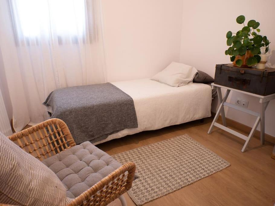 Apartamento Boutique Talarn Extérieur photo