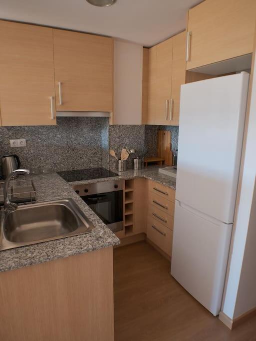 Apartamento Boutique Talarn Extérieur photo