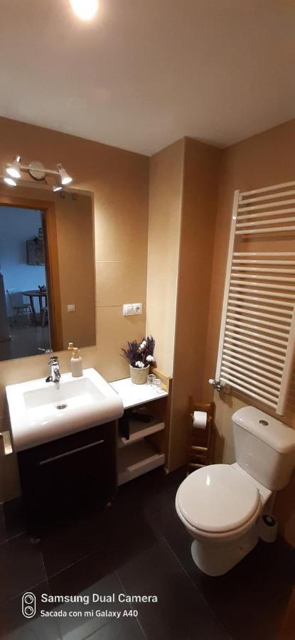 Apartamento Boutique Talarn Extérieur photo